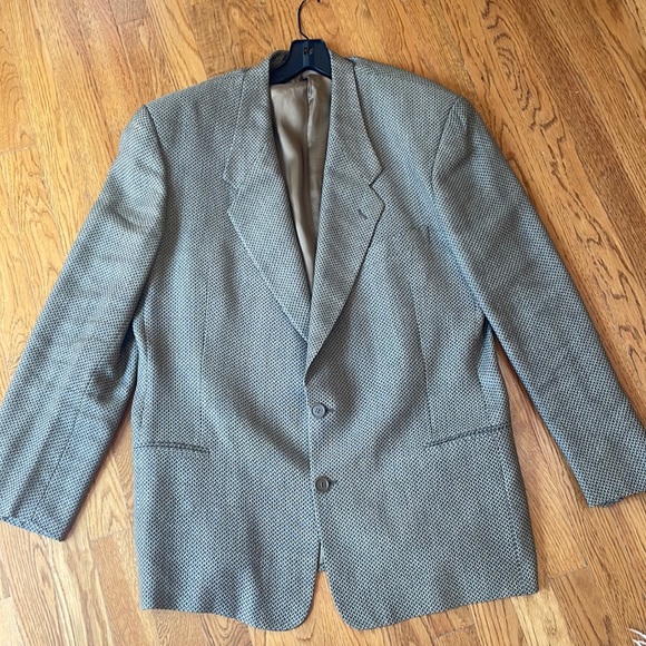 Armani blazer